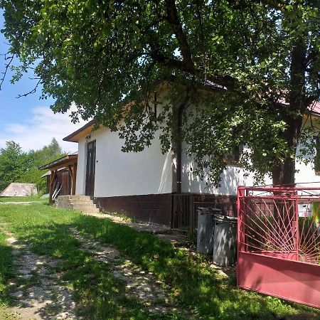 Turisticka Ubytovna Chalupa Runina 8 Esterno foto