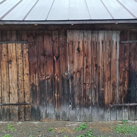 Turisticka Ubytovna Chalupa Runina 8 Esterno foto