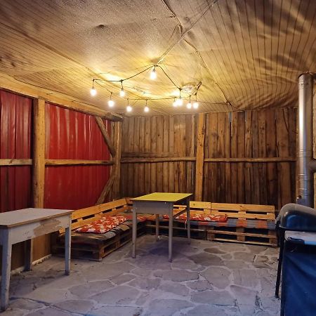 Turisticka Ubytovna Chalupa Runina 8 Esterno foto