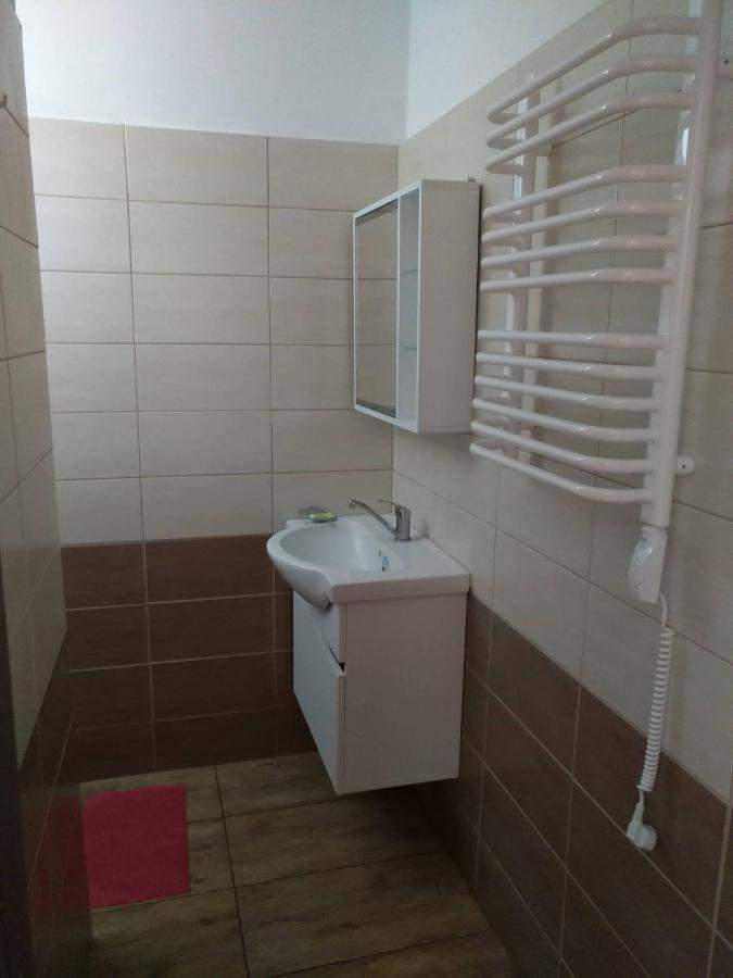 Turisticka Ubytovna Chalupa Runina 8 Esterno foto