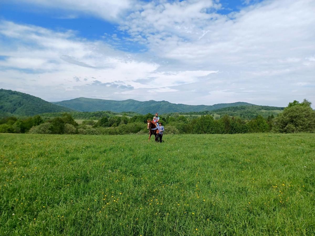 Turisticka Ubytovna Chalupa Runina 8 Esterno foto